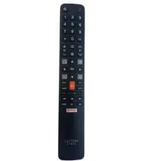 Controle Remoto Para Tv Semp Toshiba FBG 9003 LE 7254 CT-8518 RC802N YLI4 RC802N YLI5