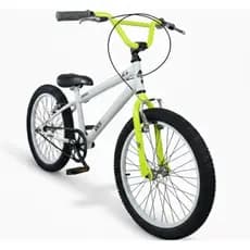 Bicicleta Aro 20 Dks D3 Bmx Pro Aero Freio V-brake