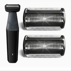 Lâmina De Reposição Para Barbeador Philips Bodygroom TT2020   BG2040 BG2036 BG3005 QG3380