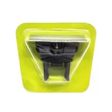 Lâminas Refil Para Barbeador Philips OneBlade e One Blade Pro QP2510, QP2520, QP2521 QP2510 Todos