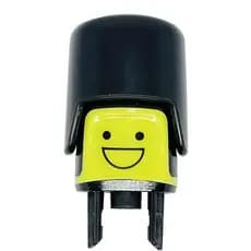 Lâmina Para Aparar Pelo Do Nariz Oneblade philips  Qp2510 2521 6530 todo modelos