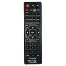 CONTROLE RECEPTOR VISIONTEC 9014