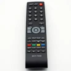 Controle Tv AOC Cr4603 - Le32w157 - D32w931 - D42h931 -