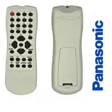 Controle Tv Tubo Panasonic 7357