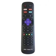 Controle Tv Aoc Rocku 7245