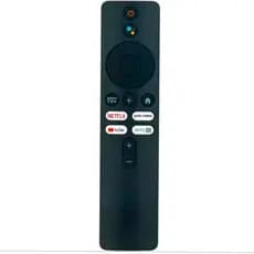 Controle Remoto Xiaomi Mi Box 2 geração Netflix | Prime video | Youtube | APPS