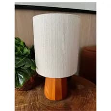 Abajur Luminaria De Mesa Quarto Sala Moderno minimalista tendência  modelo  pequeno