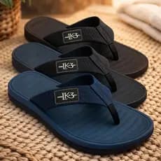 Chinelo Masculino Super Confortável Leve Macio Antiderrapante Não Machuca O Pé Envio Rápido
