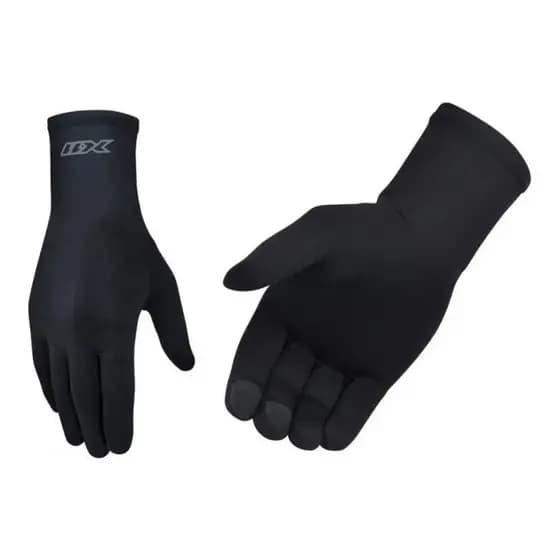 Luva Térmica X11 Moto Segunda Pele Touch Screen Proteção UV 50+