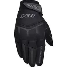 Luva X11 Fit X Motoqueiro Touch Screen Masculina Proteção Frio