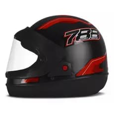 Capacete Fechado Automático Pro Tork Sport Moto 788