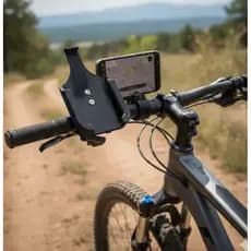 Suporte de celular para bike/Suporte de cel para bicicleta/Suporte de cel bike
