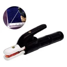 Alicate Para Solda Porta Eletrodo 500 Amperes Mtx