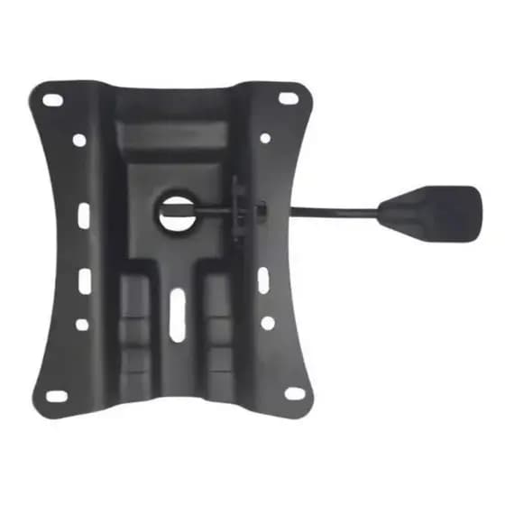 flange para cadeira secretaria, executiva, diretor e presidente POPMOV