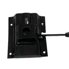 Flange Para Cadeiras Secretaria E Executiva POPMOV