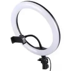 Ring Light 31cm Iluminador De Led 12" RL9003