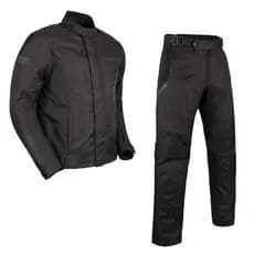 Conjunto Texx Moto Jaqueta Calca Ronin