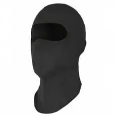 Touca Ninja Balaclava Moto Bike Termica Preta