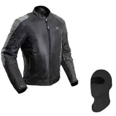 Jaqueta Texx Motoqueiro Saga Four Season Impermeavel Verao