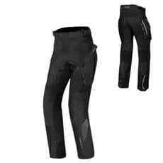 Calça X11 Moto Montano Impermeável Feminina Bigtrail Parka