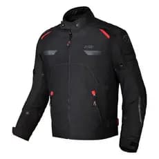 Jaqueta X11 Motoqueiro Impermeável Masculina Veler Vermelha