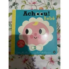 Achou! Bebê