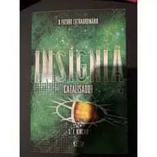 Insígnia: Catalisador