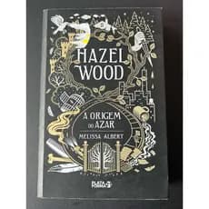 Hazel Wood: A origem do azar
