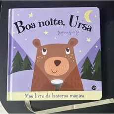 Boa noite Ursa