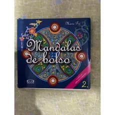 Mandalas De Bolso 2
