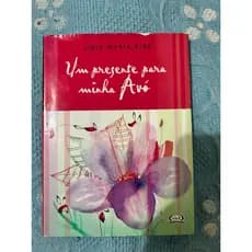 Um presente para minha vó