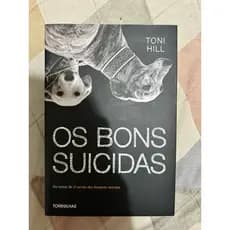Os bons suicidas