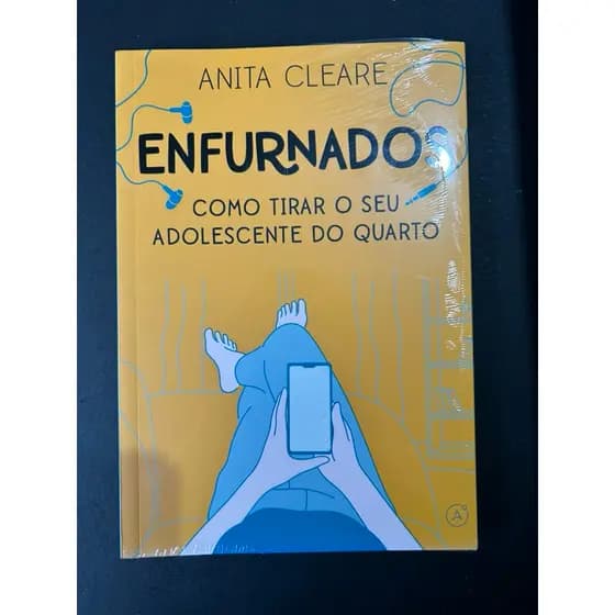 Enfurnados: Como tirar seu adolescente do quarto