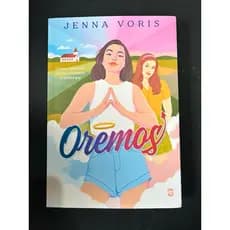 Oremos
