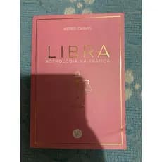 Astrologia na prática: Libra