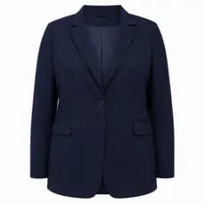 Blazer Plus Size Tamanhos Maiores