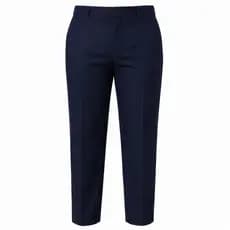 Calça Social Plus Size