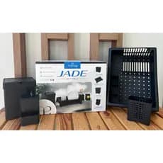 Kit Organizador Cozinha 4 em 1 – Ideal para Pias Pequenas, Prático e Resistente
