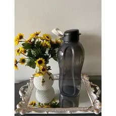 ECO TUPPER PLUS 2L COM ALÇA FUME
