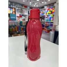 Garrafa Eco Tupper Plus 500ml com Gliter