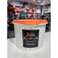 Tupper Caixa Fuba Bistro 1,7l