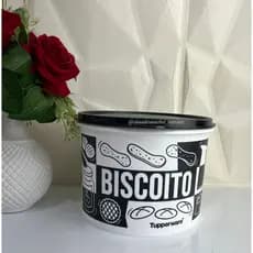 TUPPER CAIXA BISCOITO POPBOX 2,4L