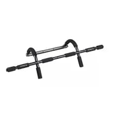 Barra De Exercícios De Porta Fitness Atrio