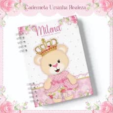 Caderneta de Vacina Personalizado