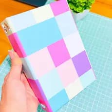 Caderno Modular