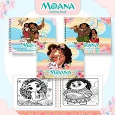 Livro de colorir Personalizado A5