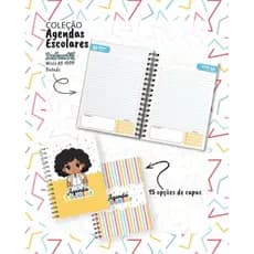 Agenda Escolar