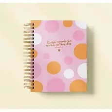 Agenda Permanente A5