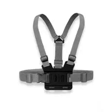 Suporte Peitoral Cinto Para Câmeras de Ação GoPro