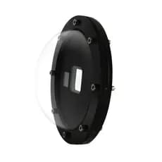 Dome Meudome Para Gopro Hero 5 6 7 Black